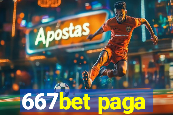 667bet paga